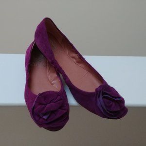 Vince Camuto flats